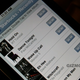 Illustration for article titled First Hands On the New iPod Touch (Plus Gallery)